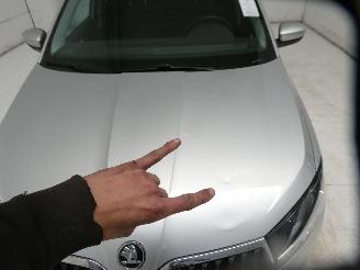 Skoda Fabia III picture 3