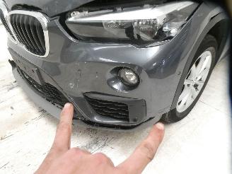 BMW X1 SDRIVE18I picture 6
