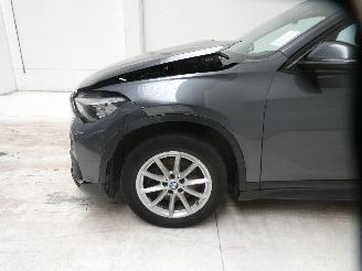 BMW X1 SDRIVE18I picture 7