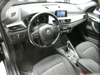 BMW X1 SDRIVE18I picture 21