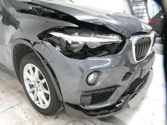 BMW X1 SDRIVE18I picture 15