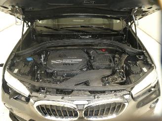 BMW X1 SDRIVE18I picture 29