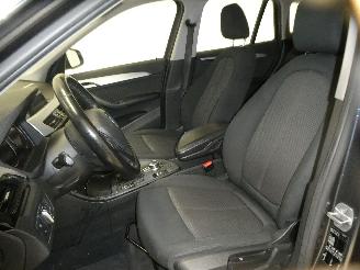 BMW X1 SDRIVE18I picture 22