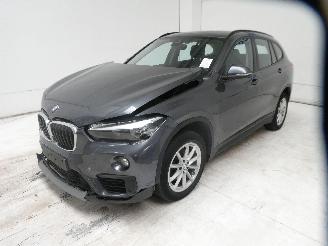 BMW X1 SDRIVE18I picture 5