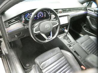Volkswagen Passat GTE picture 19