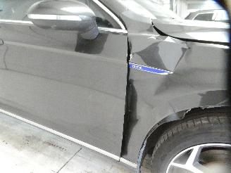 Volkswagen Passat GTE picture 14