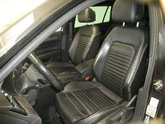 Volkswagen Passat GTE picture 20