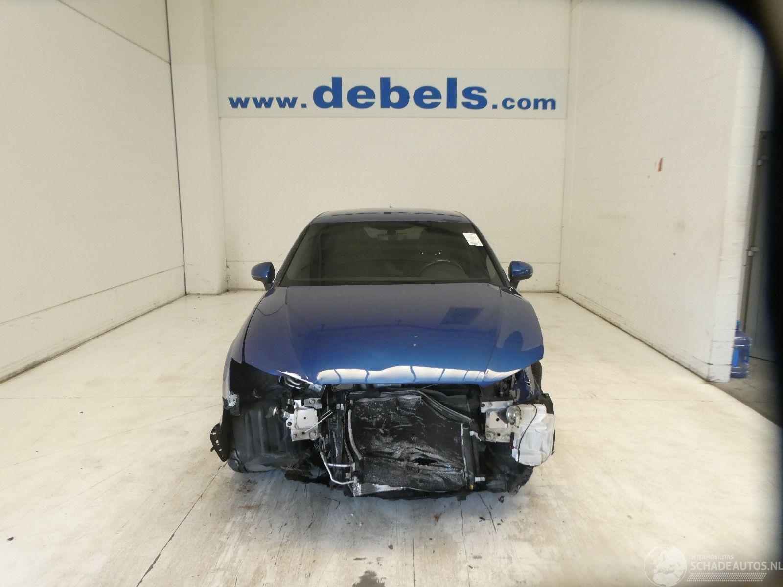 Audi A3 AMBITION