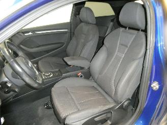 Audi A3 AMBITION picture 18