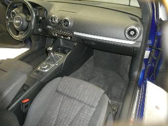 Audi A3 AMBITION picture 14