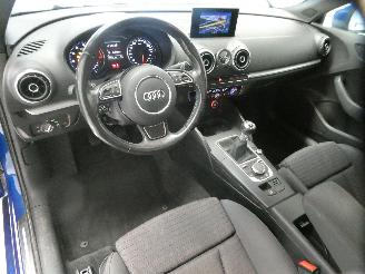 Audi A3 AMBITION picture 17