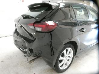 Opel Corsa EDITION picture 13