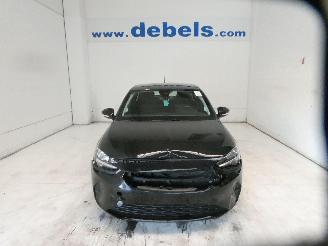 škoda osobní automobily Opel Corsa EDITION 2022/5