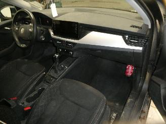Skoda Kamiq AMBITION picture 18
