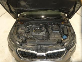 Skoda Kamiq AMBITION picture 27