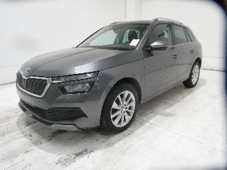 Skoda Kamiq AMBITION picture 4