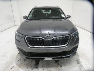 Skoda Kamiq AMBITION picture 2