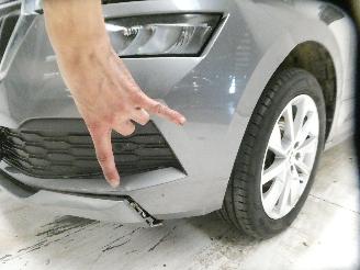 Skoda Kamiq AMBITION picture 5