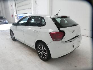 Volkswagen Polo UNITED picture 4