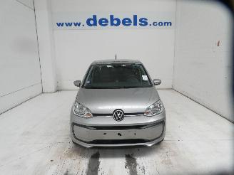Schadeauto Volkswagen Up! MOVE 2020/7
