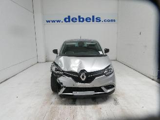  Renault Scenic TCE 140 EDC CORP 2021/12