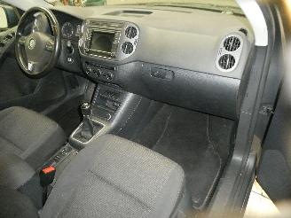 Volkswagen Tiguan TREND & FUN picture 13