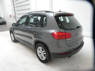 Volkswagen Tiguan TREND & FUN picture 7