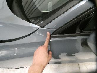 Volvo V-60  picture 7