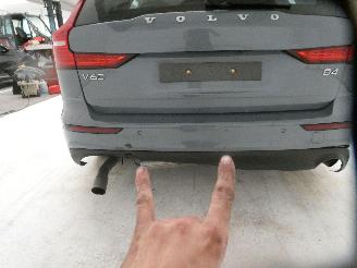 Volvo V-60  picture 10