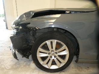 Volvo V-60  picture 27