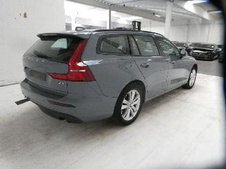 Volvo V-60  picture 13