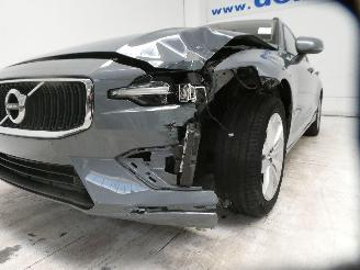 Volvo V-60  picture 5