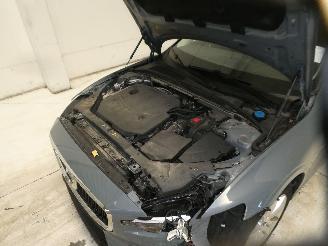 Volvo V-60  picture 33