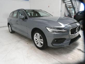 Volvo V-60  picture 14