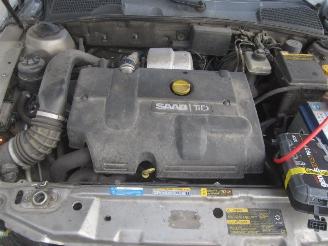 Saab 9-5 2.2 TID ESTATE picture 5