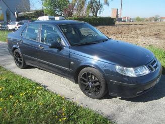 Saab 9-5 2.2 TID LINEAR picture 2