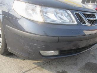 Saab 9-5 2.2 TID LINEAR picture 11