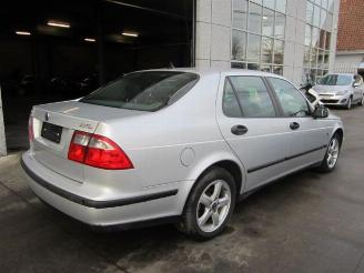 Saab 9-5 3.0 TID picture 2