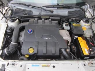 Saab 9-5 3.0 TID picture 11