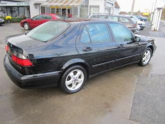 Saab 9-5 2.3 TURBO SE picture 6