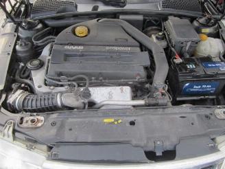 Saab 9-5 2.3 TURBO SE picture 12