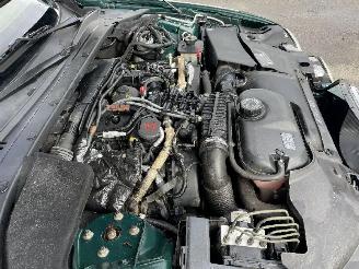 Jaguar S-type 2.7D V6 picture 22