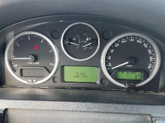 Land Rover Discovery 2.7 TDV6 7 PLACES picture 7