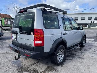 Land Rover Discovery 2.7 TDV6 7 PLACES picture 5