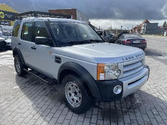 Land Rover Discovery 2.7 TDV6 7 PLACES picture 2