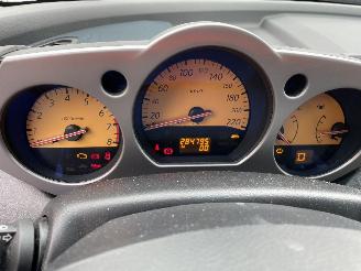 Nissan Murano 3.5 V6 picture 16