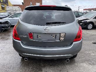 Nissan Murano 3.5 V6 picture 7
