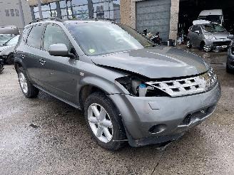 Nissan Murano 3.5 V6 picture 2
