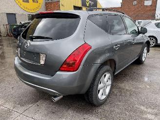 Nissan Murano 3.5 V6 picture 6