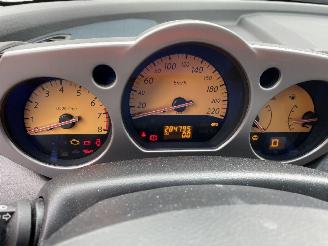 Nissan Murano 3.5 V6 picture 16